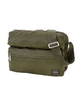 FRAME SHOULDER BAG (S)_SAGE GREEN