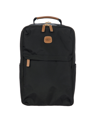 엑스트래블 언더시트 백팩 블랙