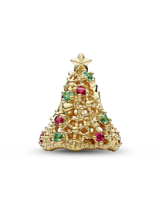 글리터 크리스마스 트리 참