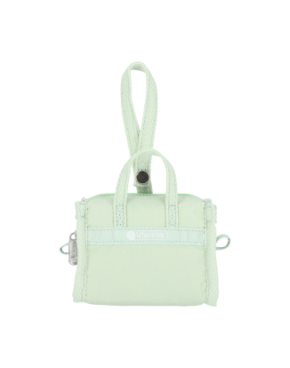 클래식 프로스티 그린 마이크로 위켄더 챰