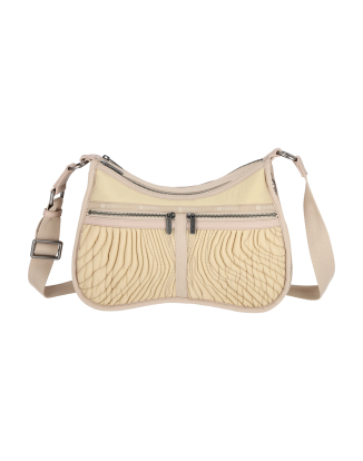 마틀라세 토리노 숄더백