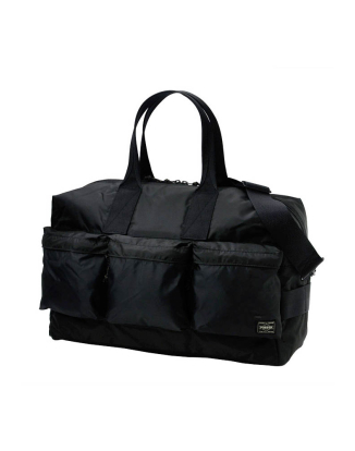 FORCE 2WAY DUFFLE BAG
