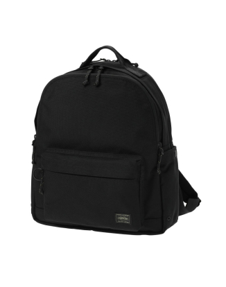 PORTER EXPLORER DAYPACK(S)_BLACK