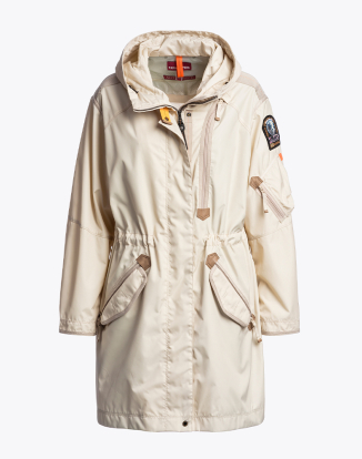 여성 후드 파카 탱크 스프링-Bone (26SMPWJKMA37PJ0266)