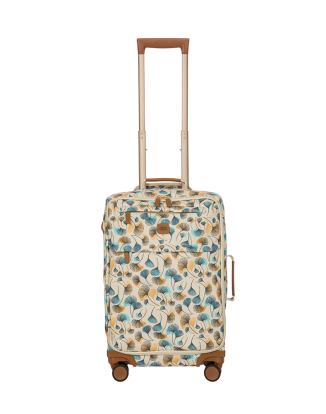 엑스트래블 캐리어 21인치 (55cm) 플라워즈