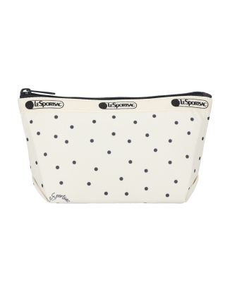 플레이풀 닷 스몰 슬로언 코스메틱 파우치