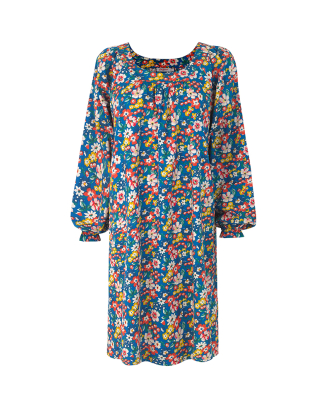 스모크 드레스 포틀랜드 플라워