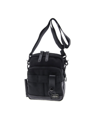 HEAT SHOULDER BAG