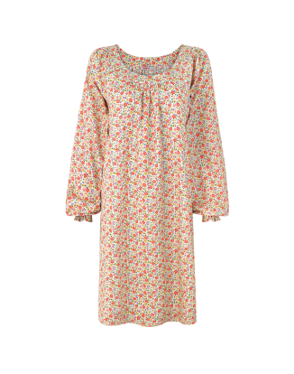 스모크 드레스 펨브릿지 딧시