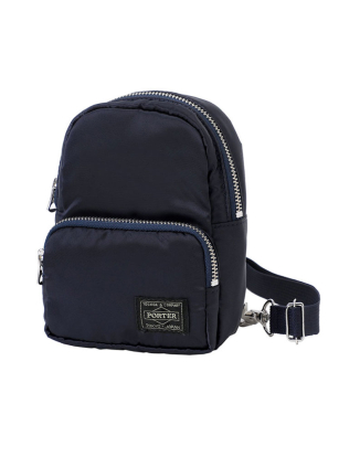 HOWL DAYPACK MINI_NAVY/BLUE
