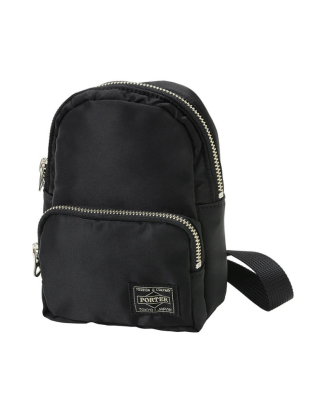 HOWL DAYPACK MINI_BLACK