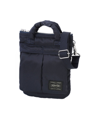HOWL HELMETBAG MINI_NAVY/BLUE