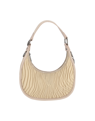 마틀라세 볼로냐 스몰 숄더백