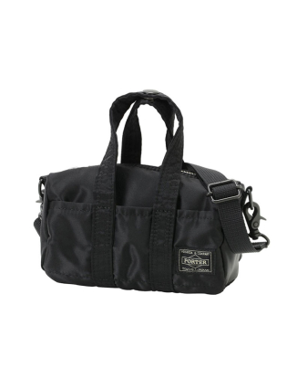 HOWL 2WAY BOSTON BAG MINI_BLACK