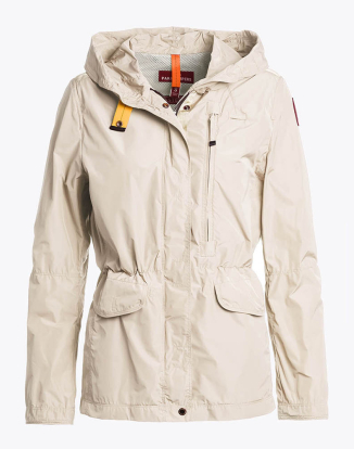 여성 경량 후드 자켓 솔 스프링-Moonbeam (24SMPWJKMA34PJ0775)