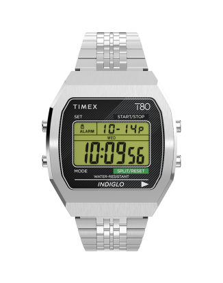 Timex T80 Steel