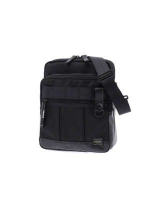 HEAT SHOULDER BAG