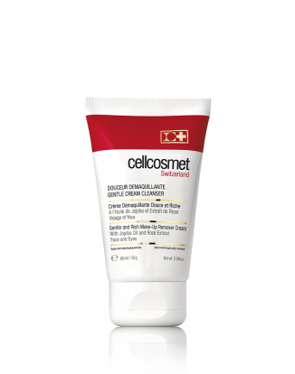 젠틀 크림 클렌저 60ml 