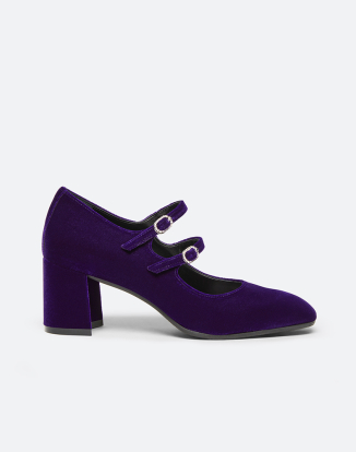 앨리스 바이올렛 메리제인