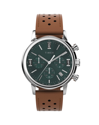 Marlin® Chronograph Tachymeter