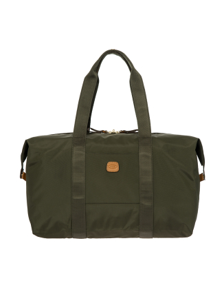 엑스백 홀드올 2 IN 1  스몰 올리브