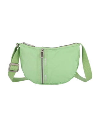 키 라임 C 에센셜 미니 슬링백