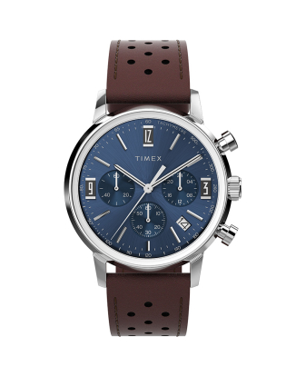Marlin® Chronograph Tachymeter