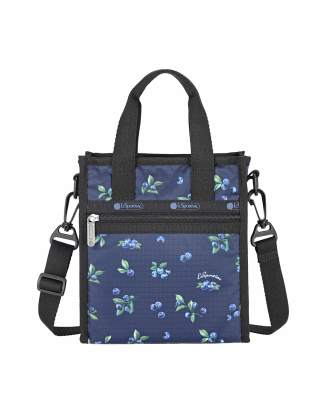 클래식 베리베리 미니 N/S 토트백