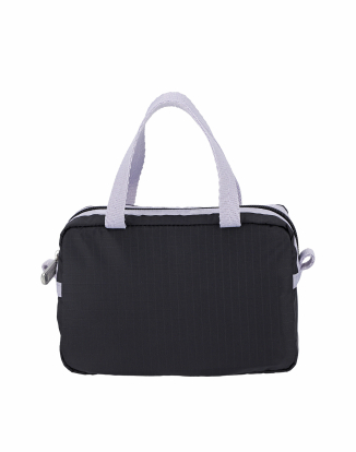 딥 씨/소프트 라벤더 마이크로백