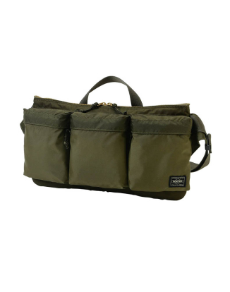 FORCE WAIST BAG