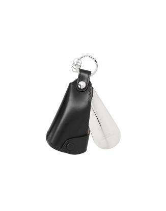 COUNTER KEY HOLDER & SHOEHORN BLACK