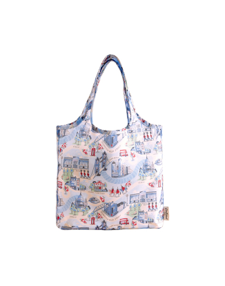 미니 폴더웨이 쇼퍼 - 런던 타운