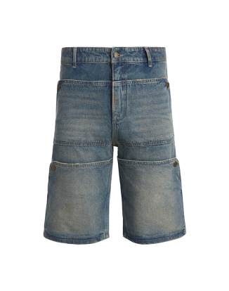 GUSA 유틸리티 쇼츠