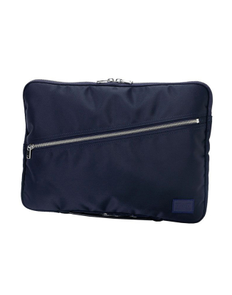 LIFT DOCUMENT CASE-NAVY/BLUE