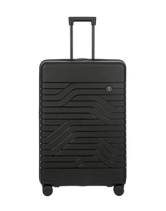 비와이 율리세 캐리어 31인치 (79cm) 블랙