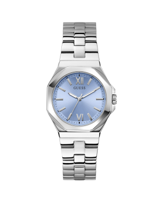 아이스 블루 엠프레스