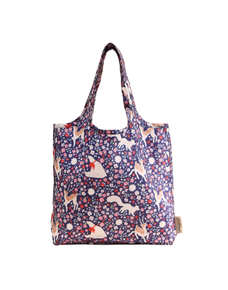 미니 폴더웨이 쇼퍼 - 폴라 딧시