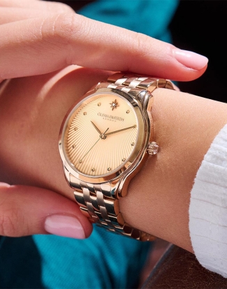 로즈골드 스타라이트