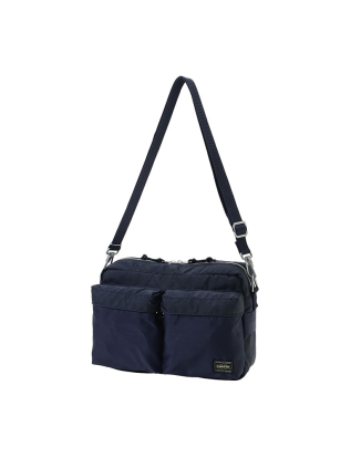FORCE  SHOULDER BAG(S)
