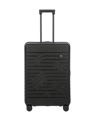 비와이 율리세 캐리어 28인치 (71cm) 블랙