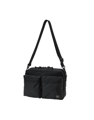 FORCE  SHOULDER BAG(S)