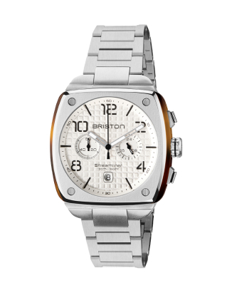 스트림라이너 어반 메탈 화이트