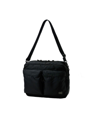 FORCE SHOULDER BAG