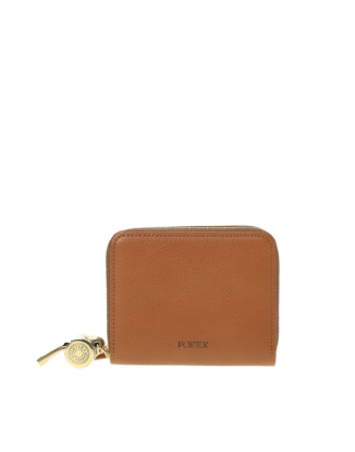 TONE DUO PURSE CAMEL