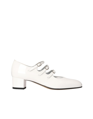 키나 화이트 메리제인