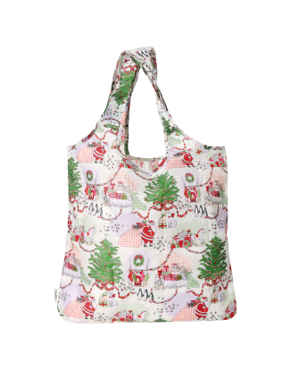 폴더웨이 쇼퍼 - 크리스마스 하우스