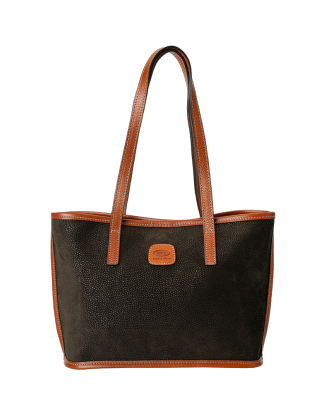 라이프 미니 토트백 올리브