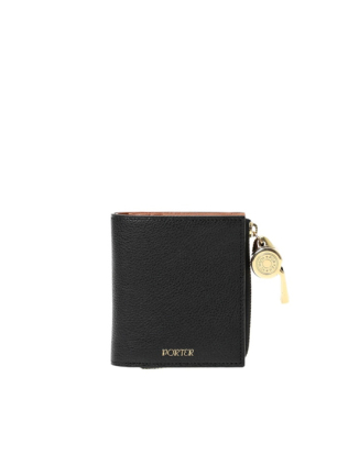 TONE TINY PURSE BLACK