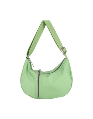 키 라임 C 에센셜 스몰 슬링백