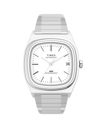 Timex® Automatic 1983 E Line Reissue